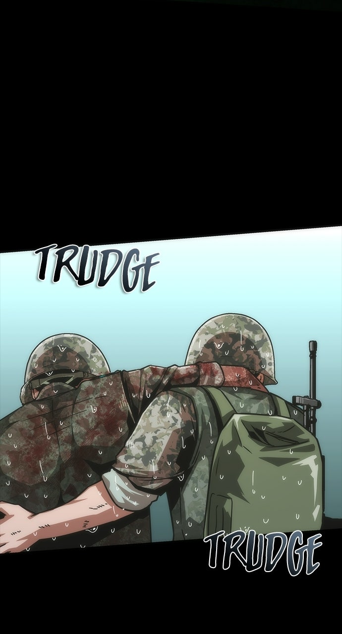Zombie Revelation: 82-08 Episode 92 page 95 - 