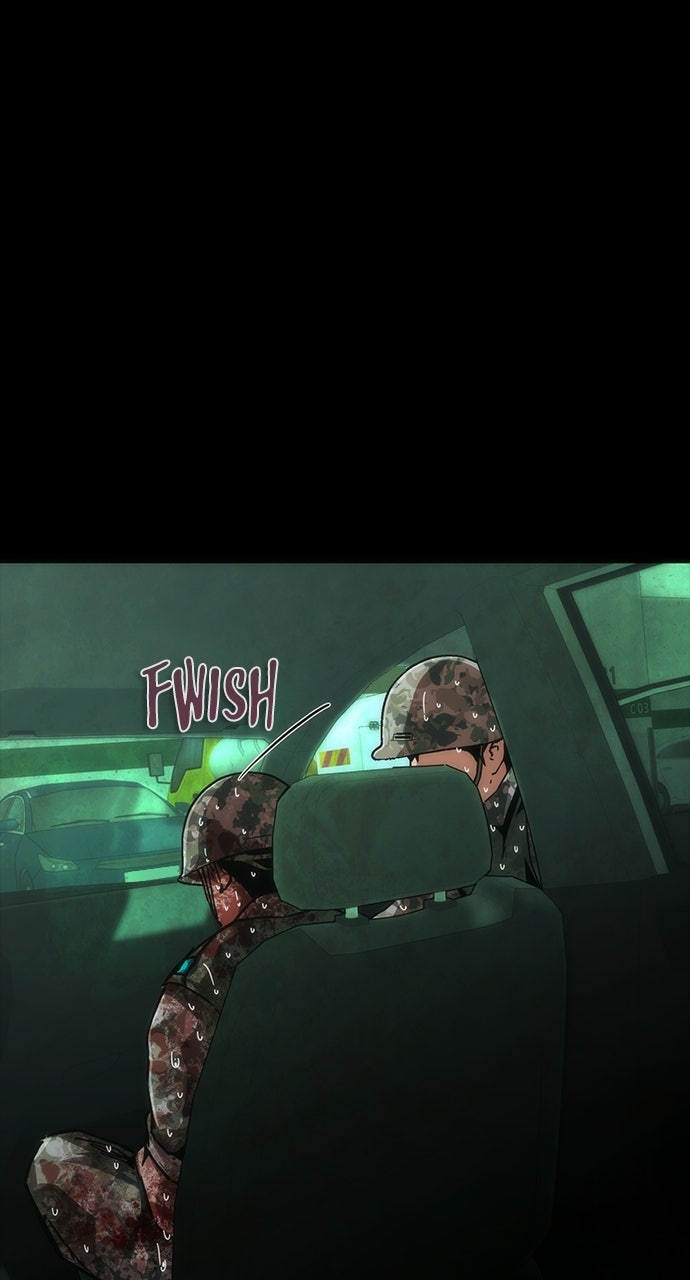 Zombie Revelation: 82-08 Episode 92 page 96 - 