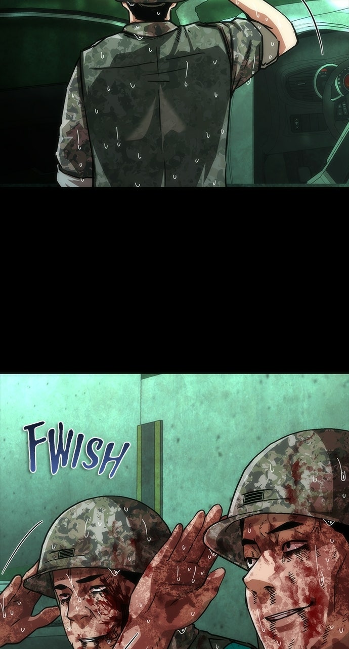Zombie Revelation: 82-08 Episode 92 page 98 - 