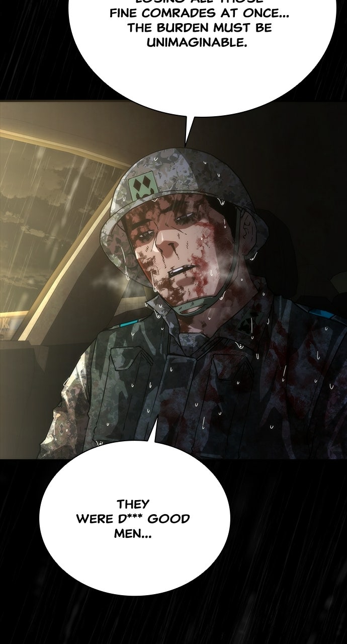 Zombie Revelation: 82-08 Episode 93 page 101 - 