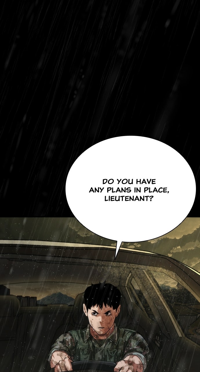 Zombie Revelation: 82-08 Episode 93 page 102 - 