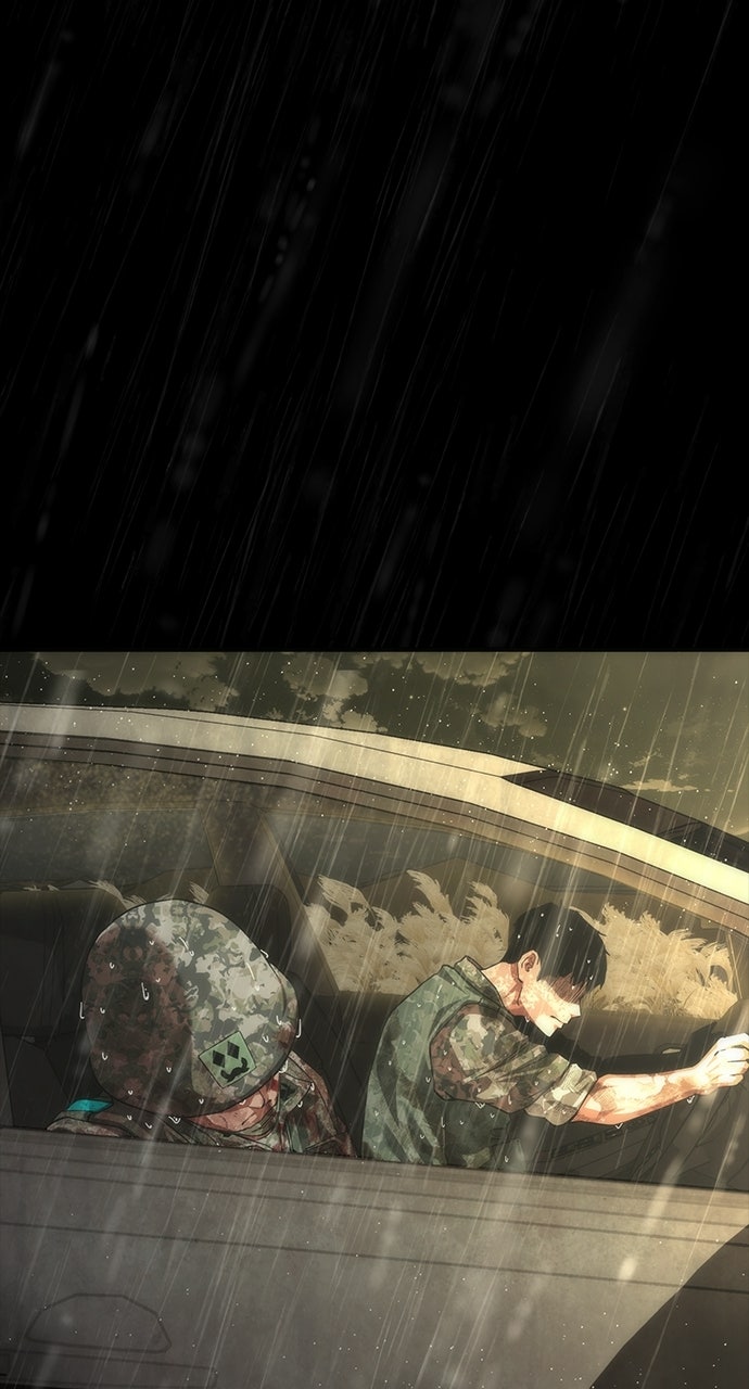 Zombie Revelation: 82-08 Episode 93 page 106 - 
