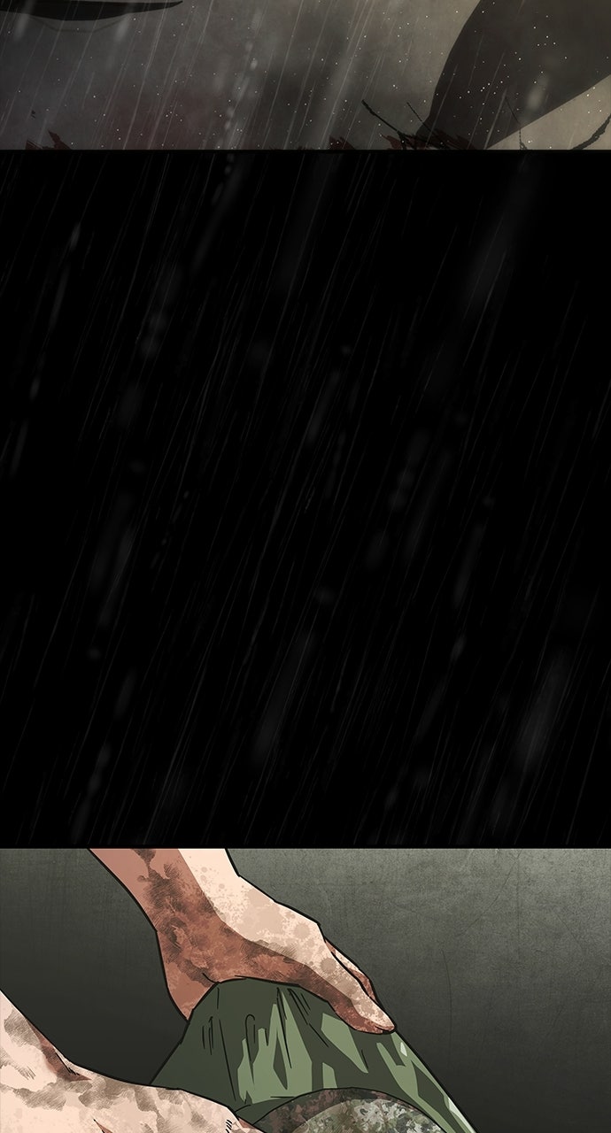 Zombie Revelation: 82-08 Episode 93 page 107 - 
