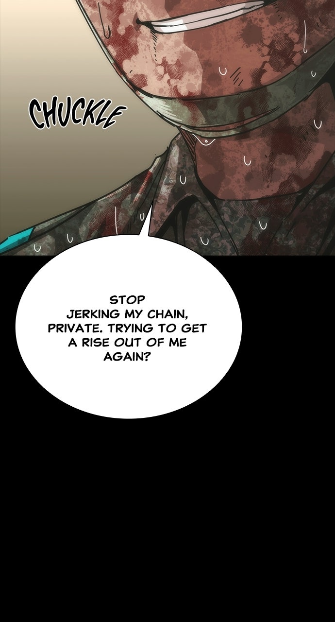 Zombie Revelation: 82-08 Episode 93 page 12 - 