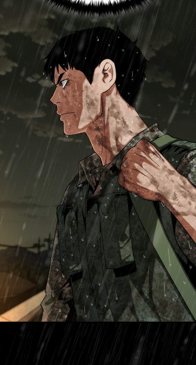 Zombie Revelation: 82-08 Episode 93 page 111 - 