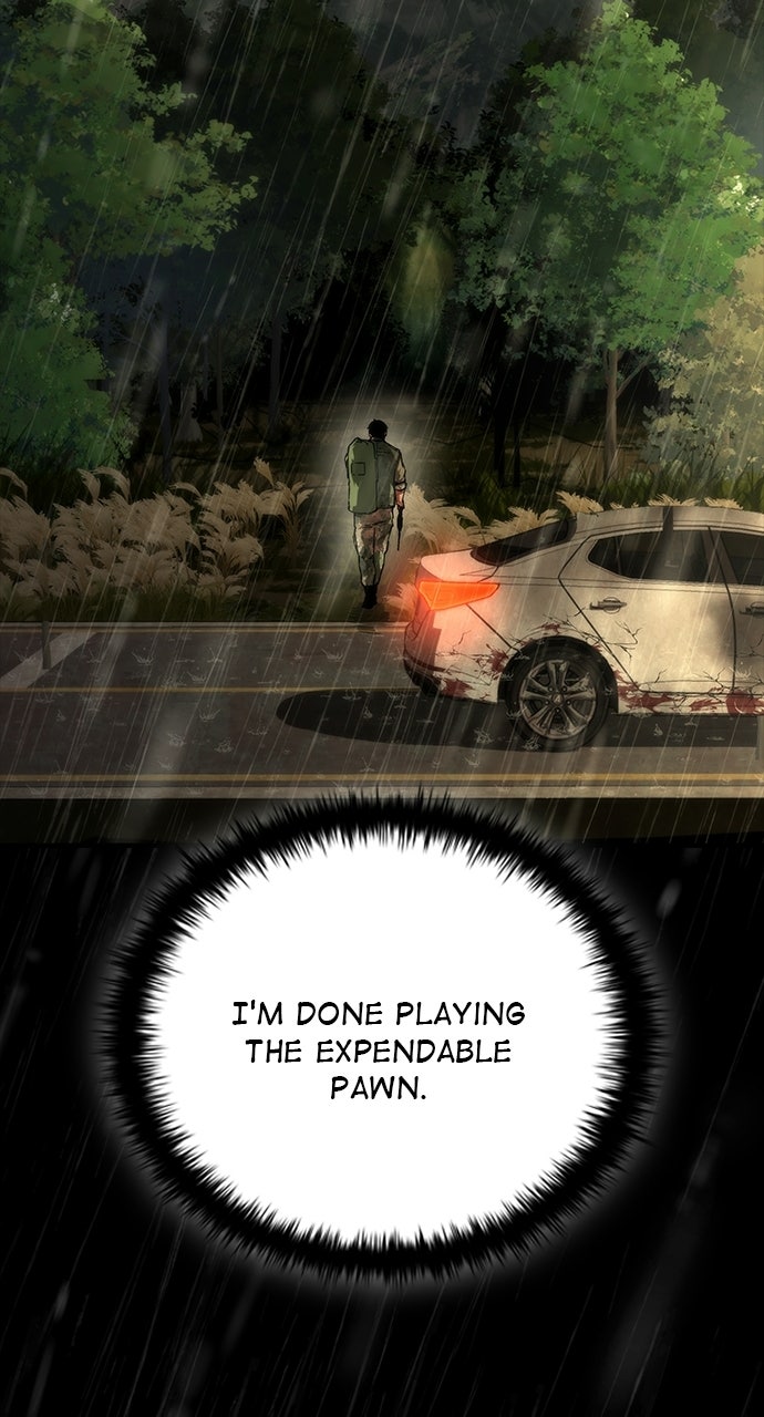 Zombie Revelation: 82-08 Episode 93 page 113 - 