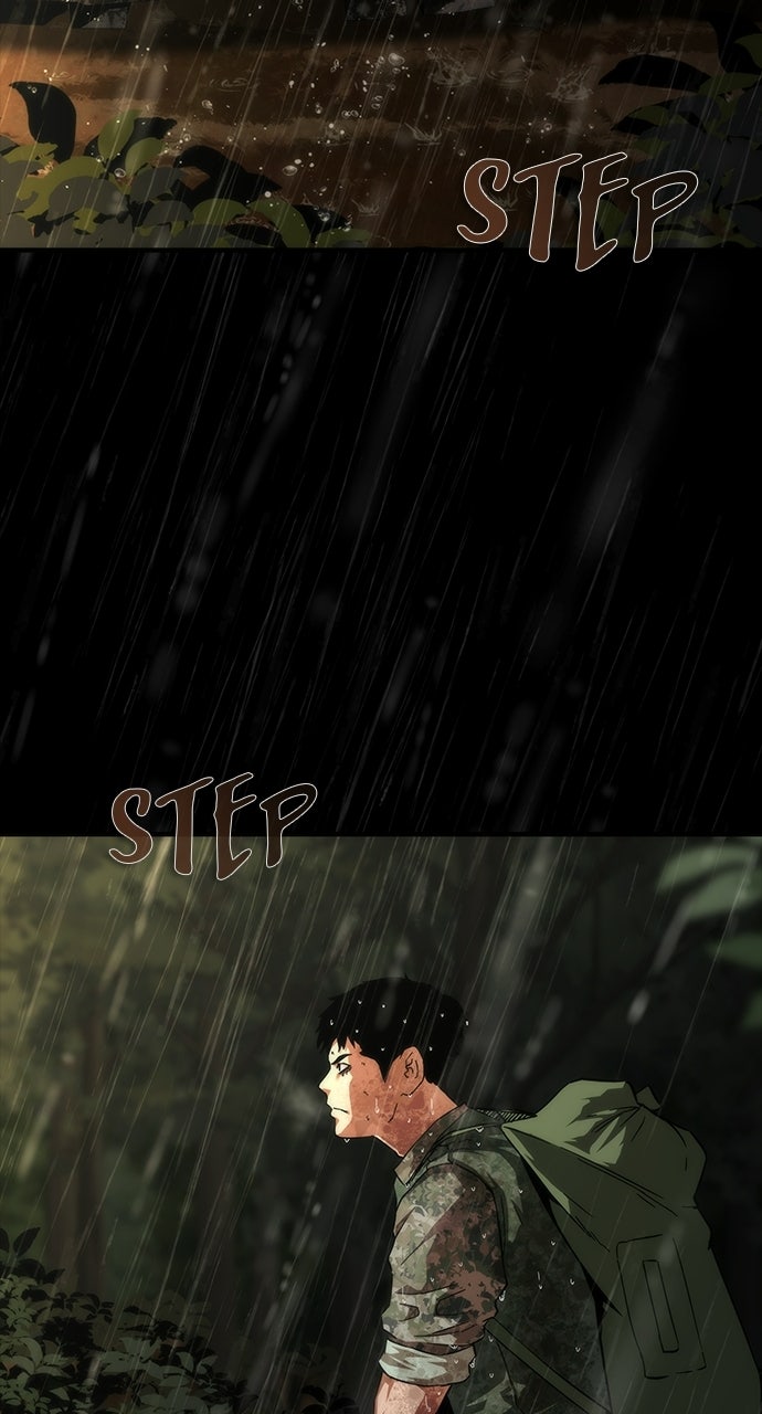 Zombie Revelation: 82-08 Episode 93 page 115 - 