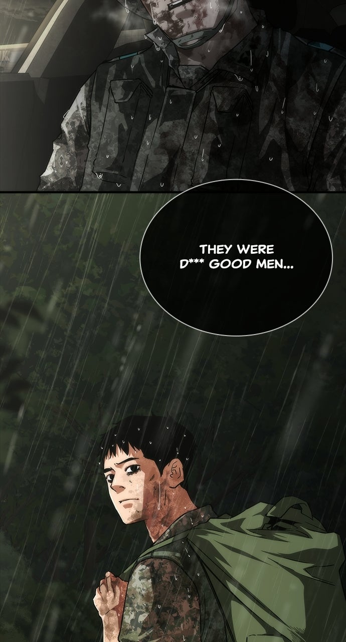 Zombie Revelation: 82-08 Episode 93 page 117 - 