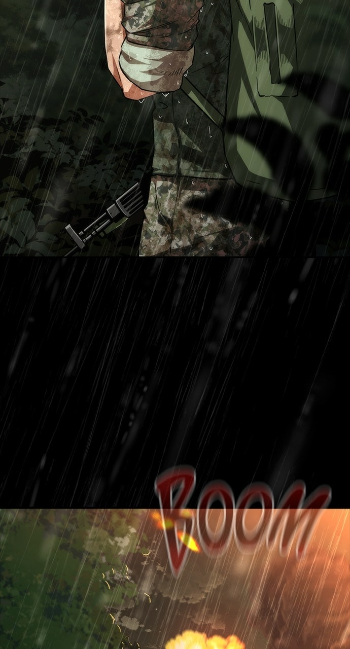 Zombie Revelation: 82-08 Episode 93 page 118 - 