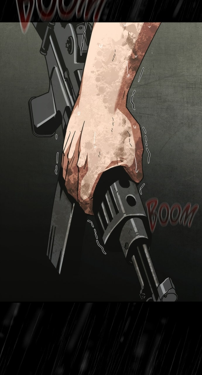Zombie Revelation: 82-08 Episode 93 page 120 - 