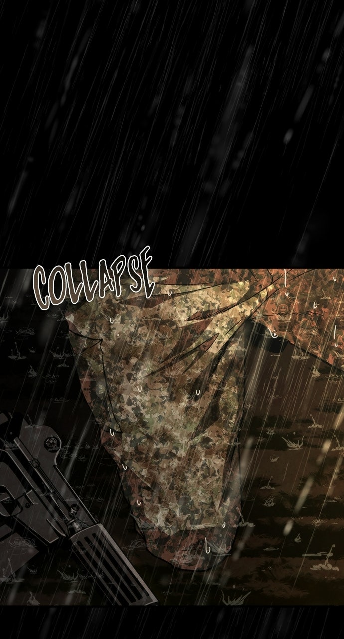 Zombie Revelation: 82-08 Episode 93 page 121 - 