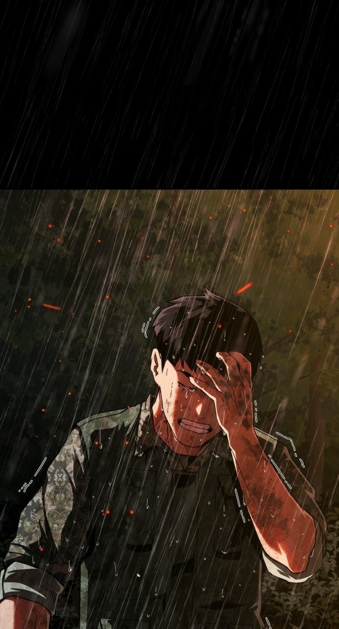 Zombie Revelation: 82-08 Episode 93 page 122 - 
