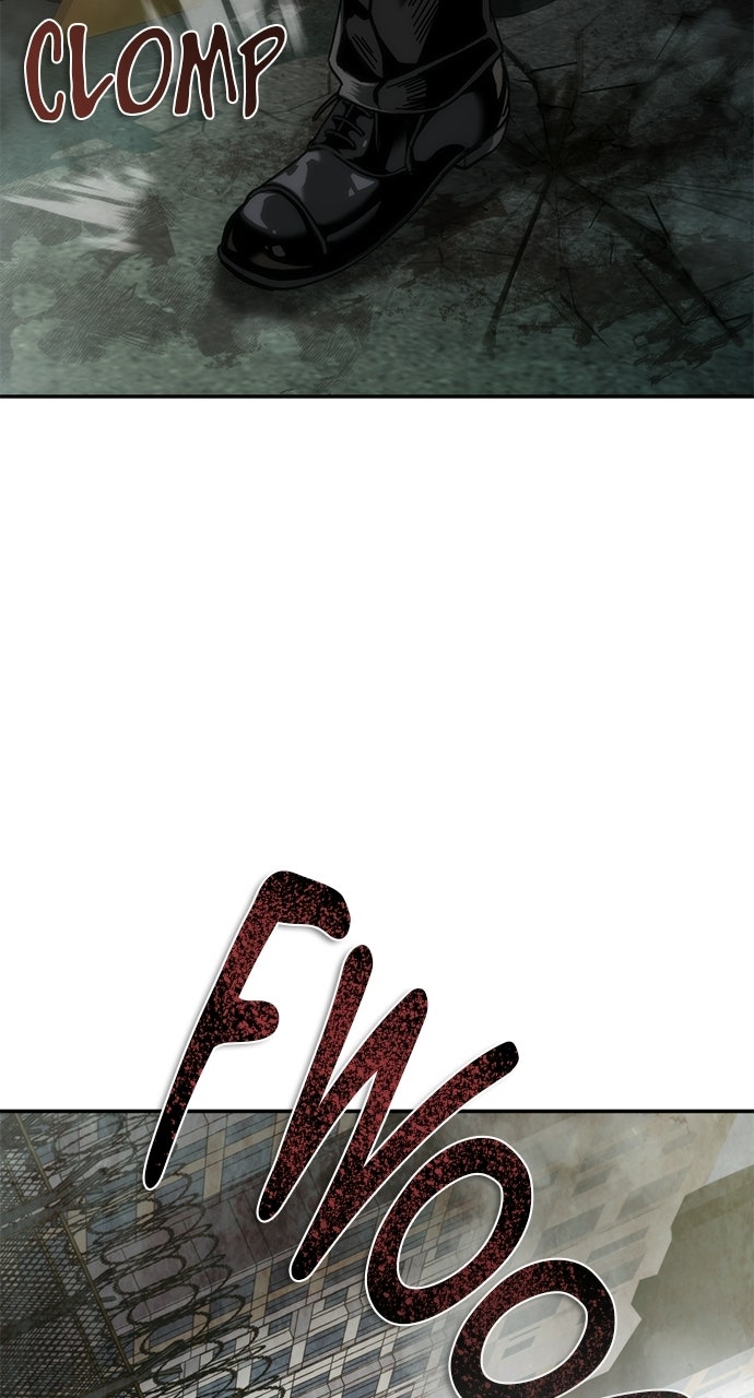 Zombie Revelation: 82-08 Episode 93 page 127 - 