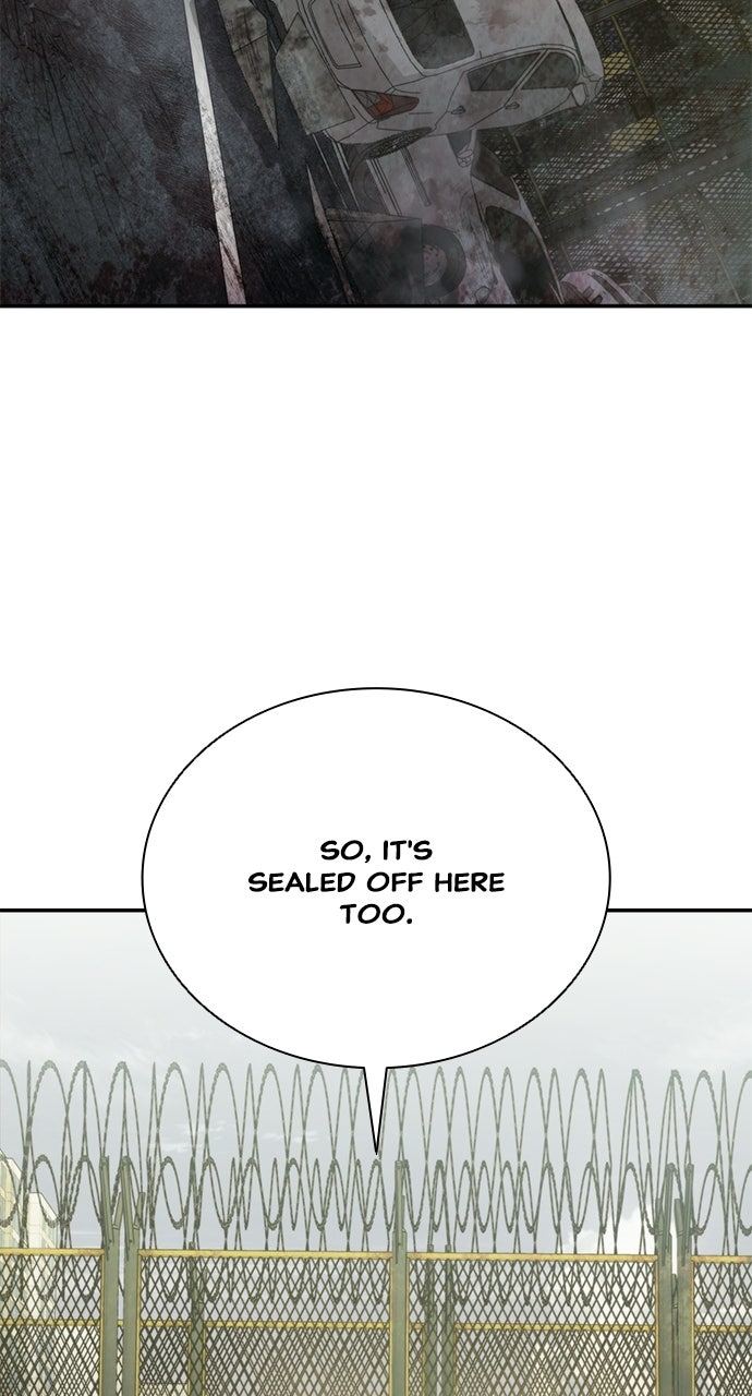 Zombie Revelation: 82-08 Episode 93 page 129 - 