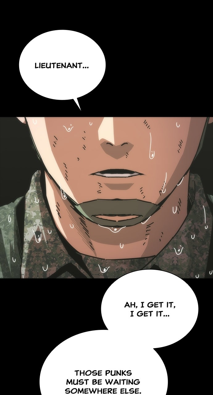 Zombie Revelation: 82-08 Episode 93 page 14 - 