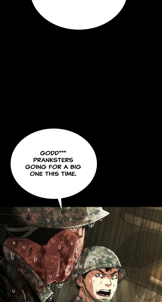 Zombie Revelation: 82-08 Episode 93 page 15 - 