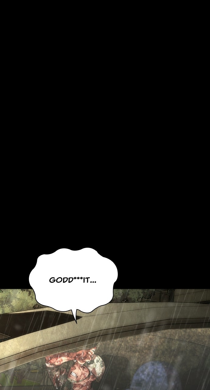 Zombie Revelation: 82-08 Episode 93 page 21 - 