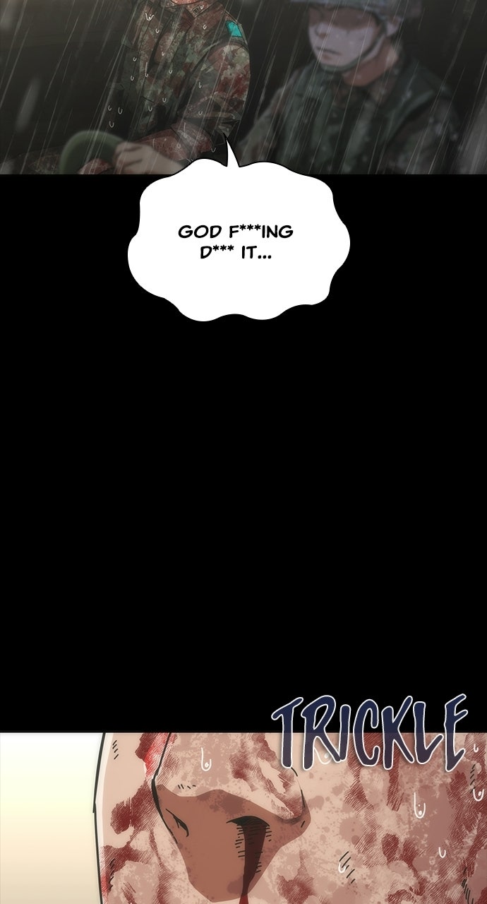 Zombie Revelation: 82-08 Episode 93 page 22 - 
