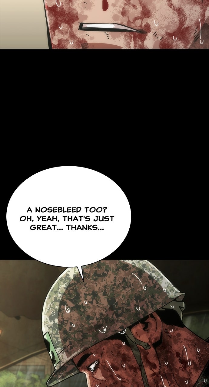 Zombie Revelation: 82-08 Episode 93 page 23 - 