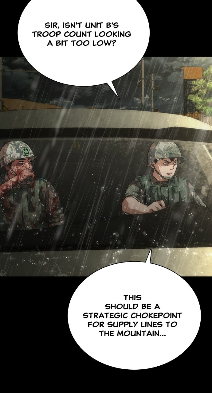 Zombie Revelation: 82-08 Episode 93 page 27 - 