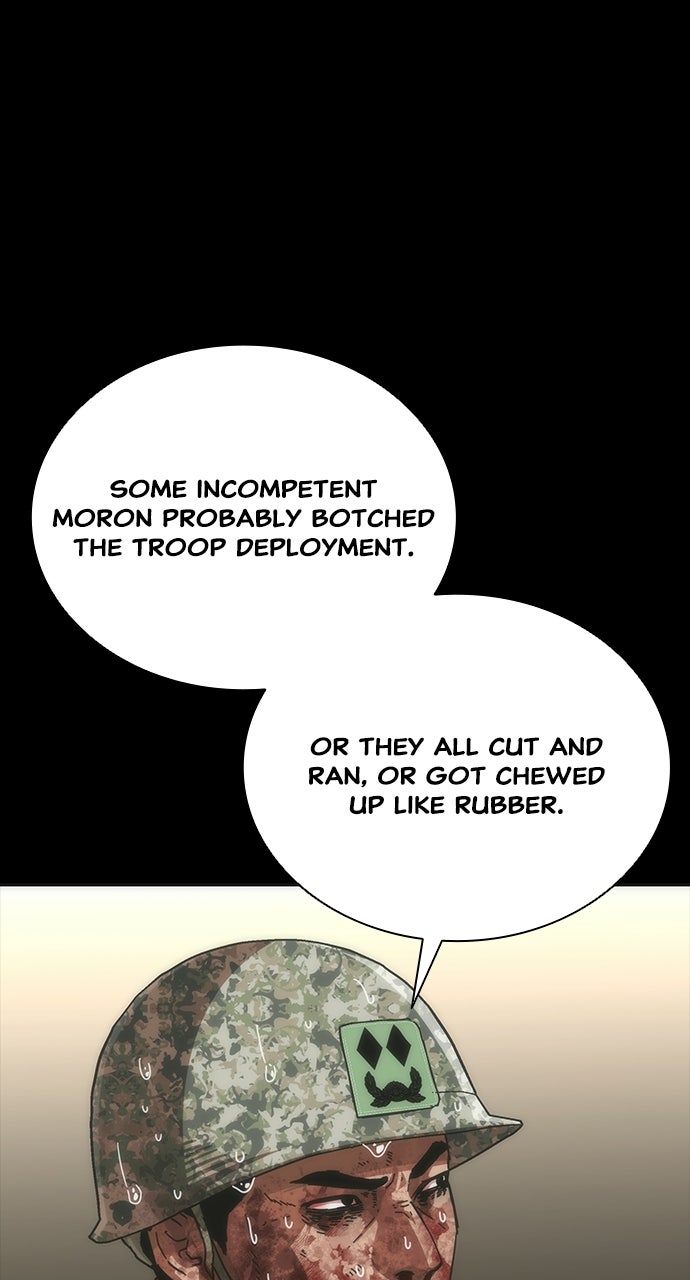 Zombie Revelation: 82-08 Episode 93 page 28 - 