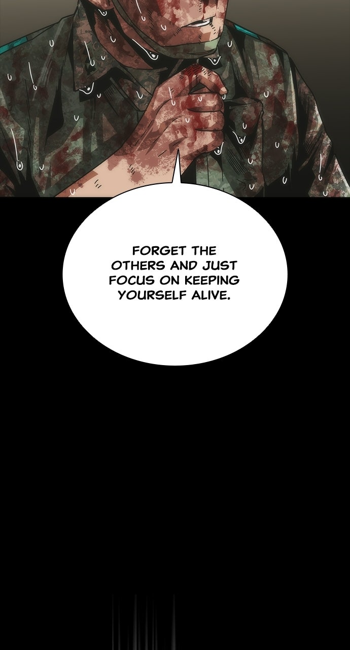 Zombie Revelation: 82-08 Episode 93 page 29 - 