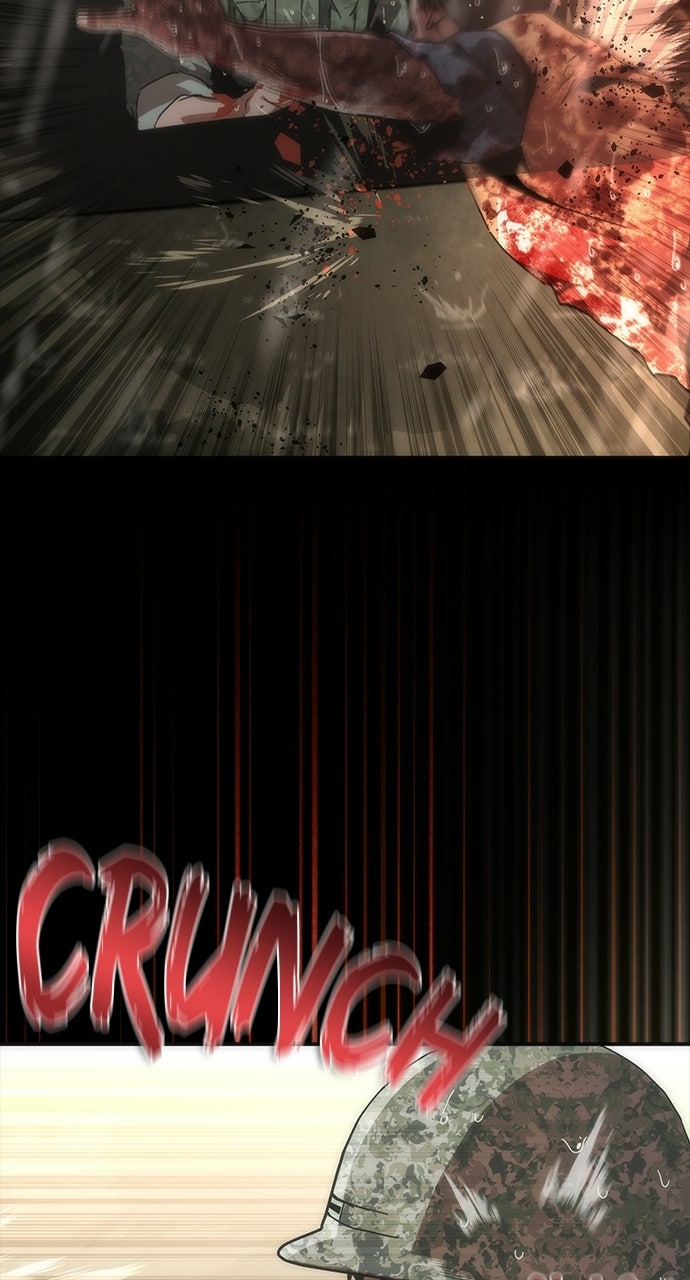 Zombie Revelation: 82-08 Episode 93 page 4 - 