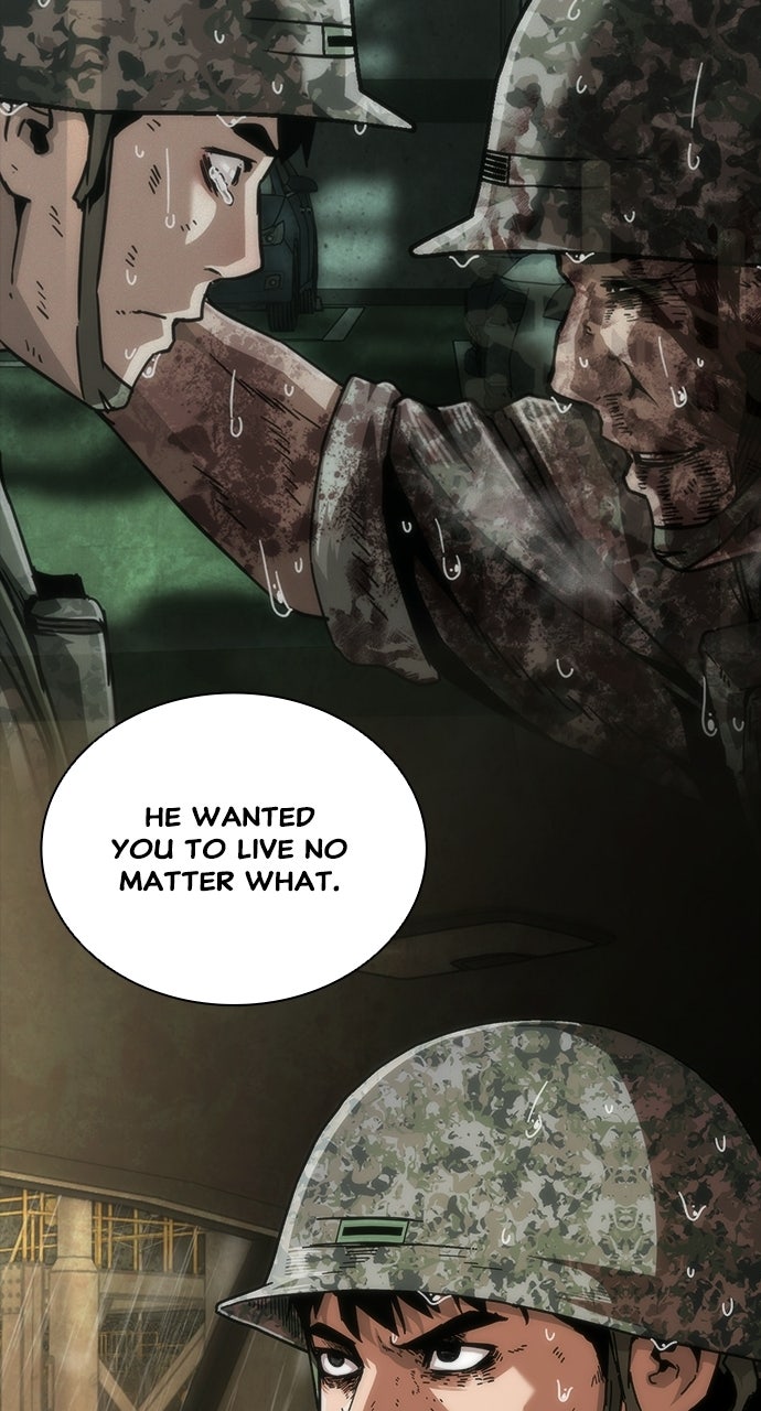 Zombie Revelation: 82-08 Episode 93 page 31 - 