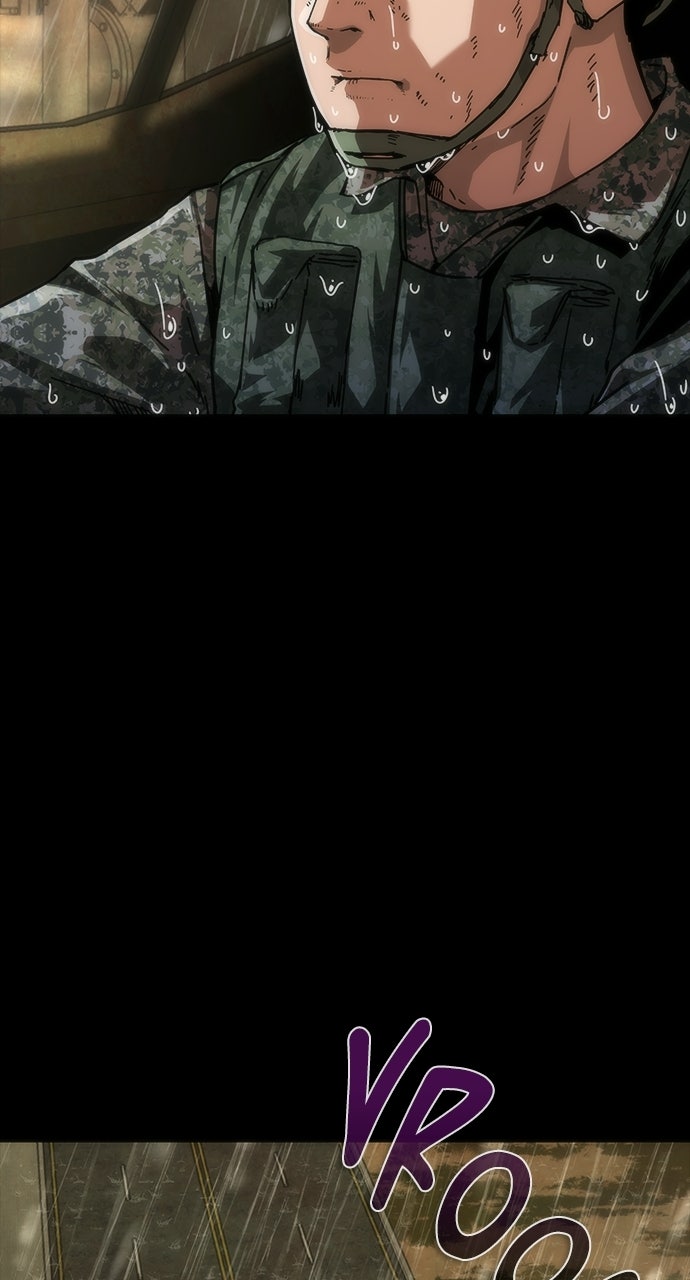 Zombie Revelation: 82-08 Episode 93 page 32 - 