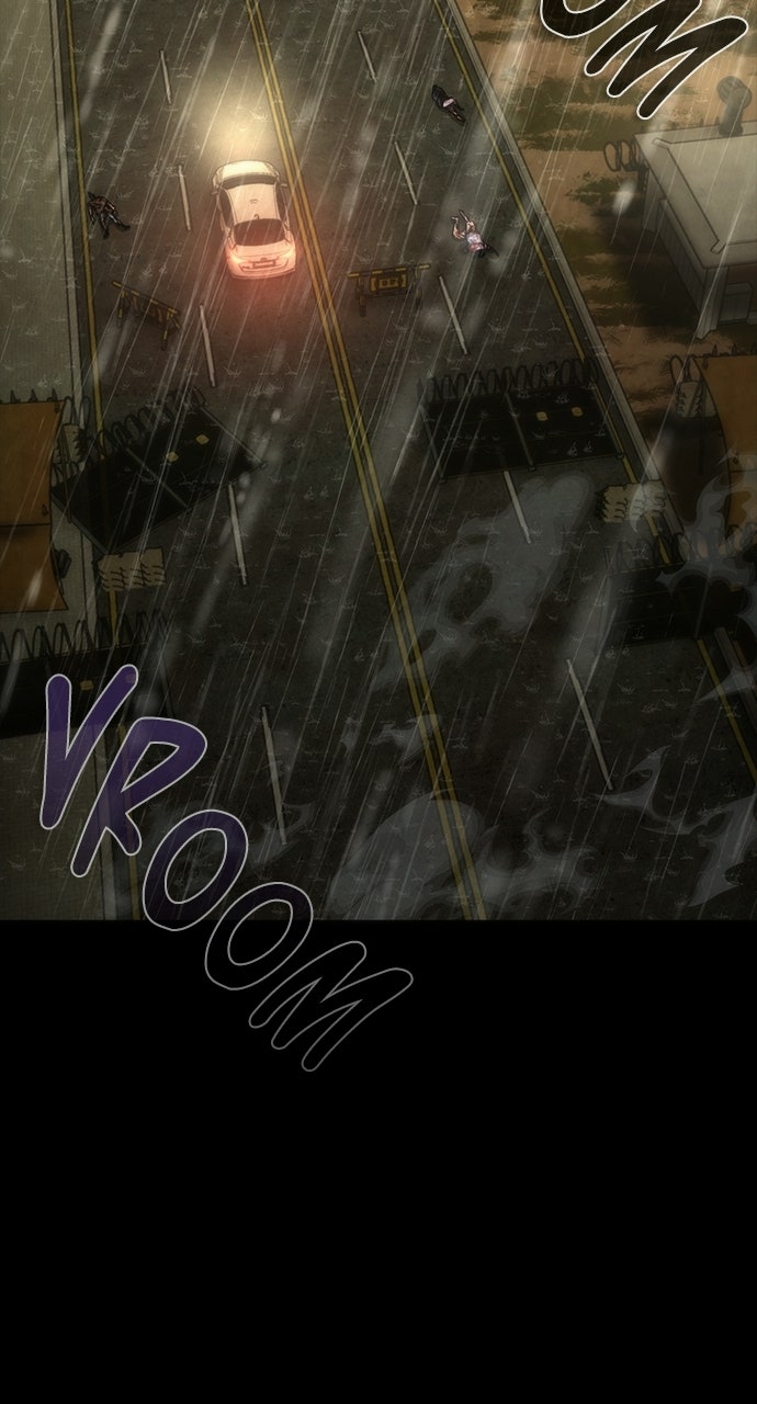 Zombie Revelation: 82-08 Episode 93 page 33 - 