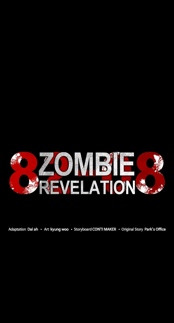 Zombie Revelation: 82-08 Episode 93 page 34 - 