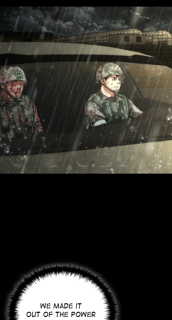 Zombie Revelation: 82-08 Episode 93 page 37 - 
