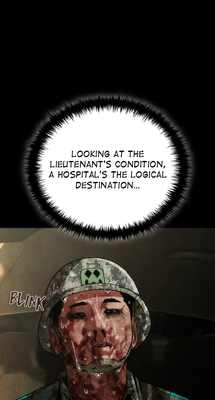 Zombie Revelation: 82-08 Episode 93 page 39 - 