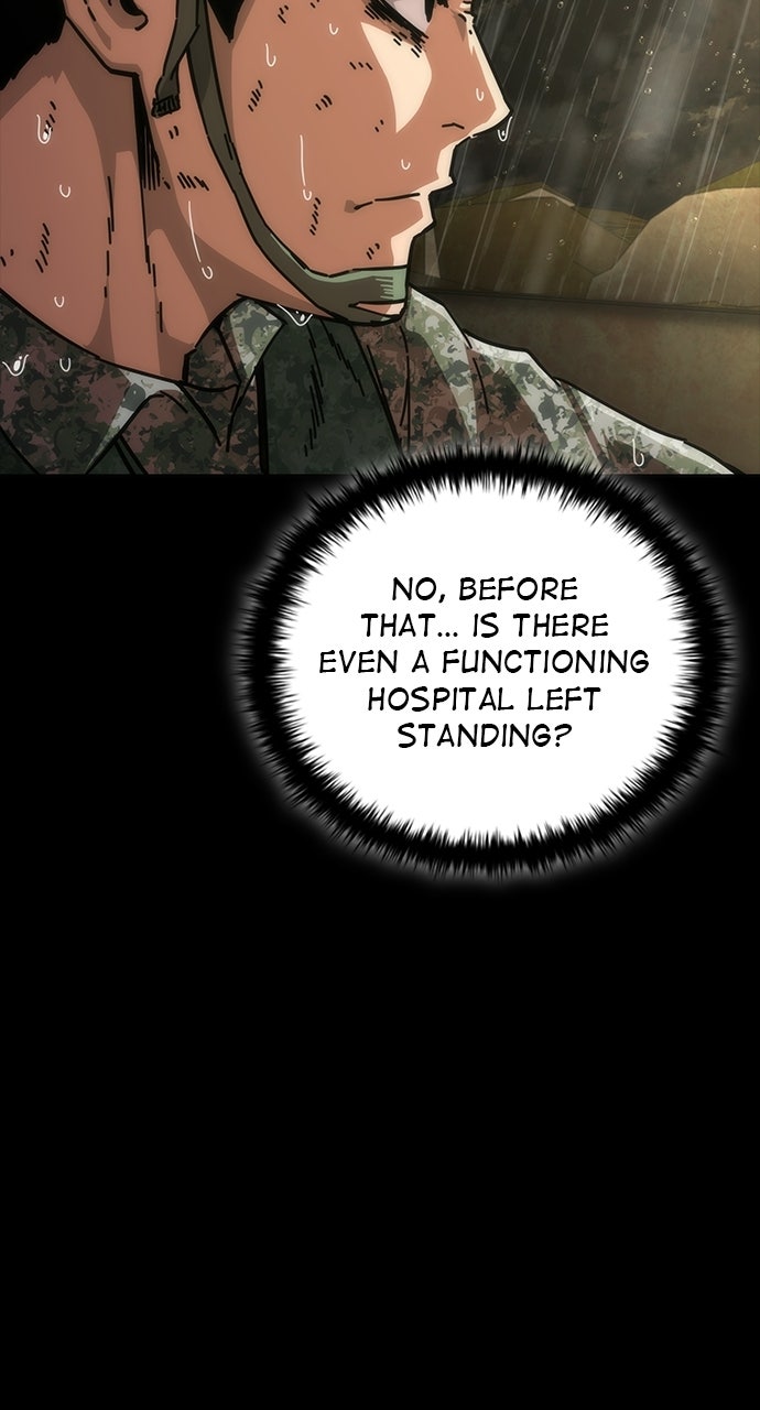 Zombie Revelation: 82-08 Episode 93 page 41 - 