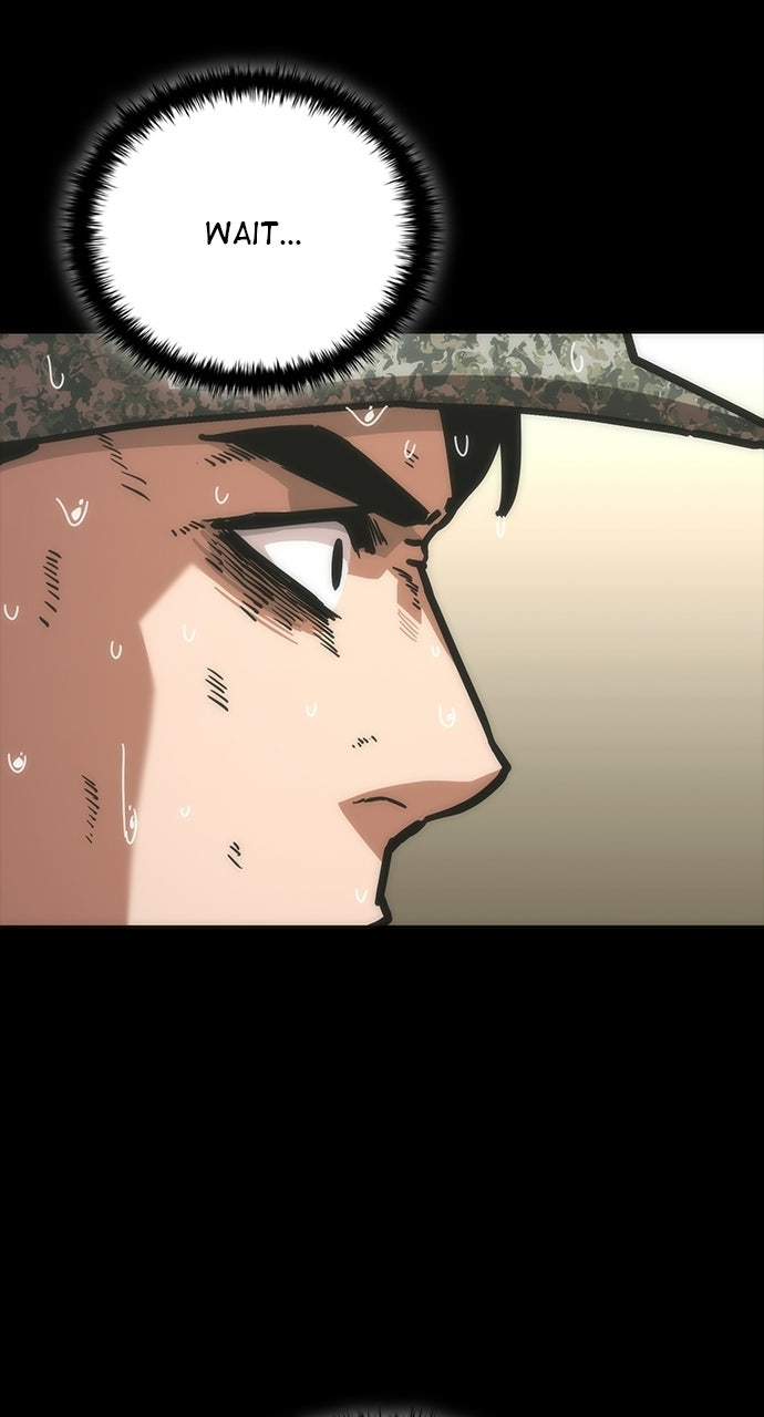 Zombie Revelation: 82-08 Episode 93 page 42 - 