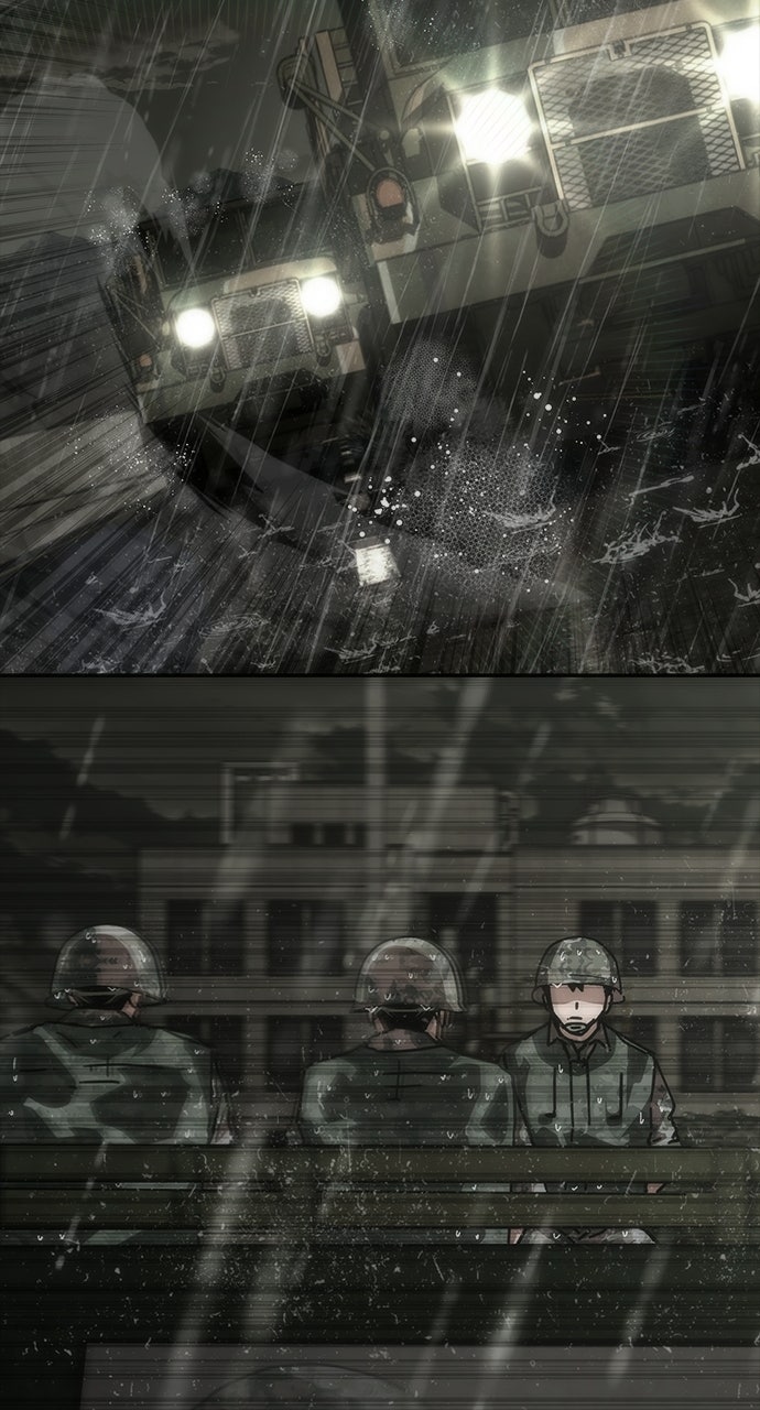 Zombie Revelation: 82-08 Episode 93 page 45 - 