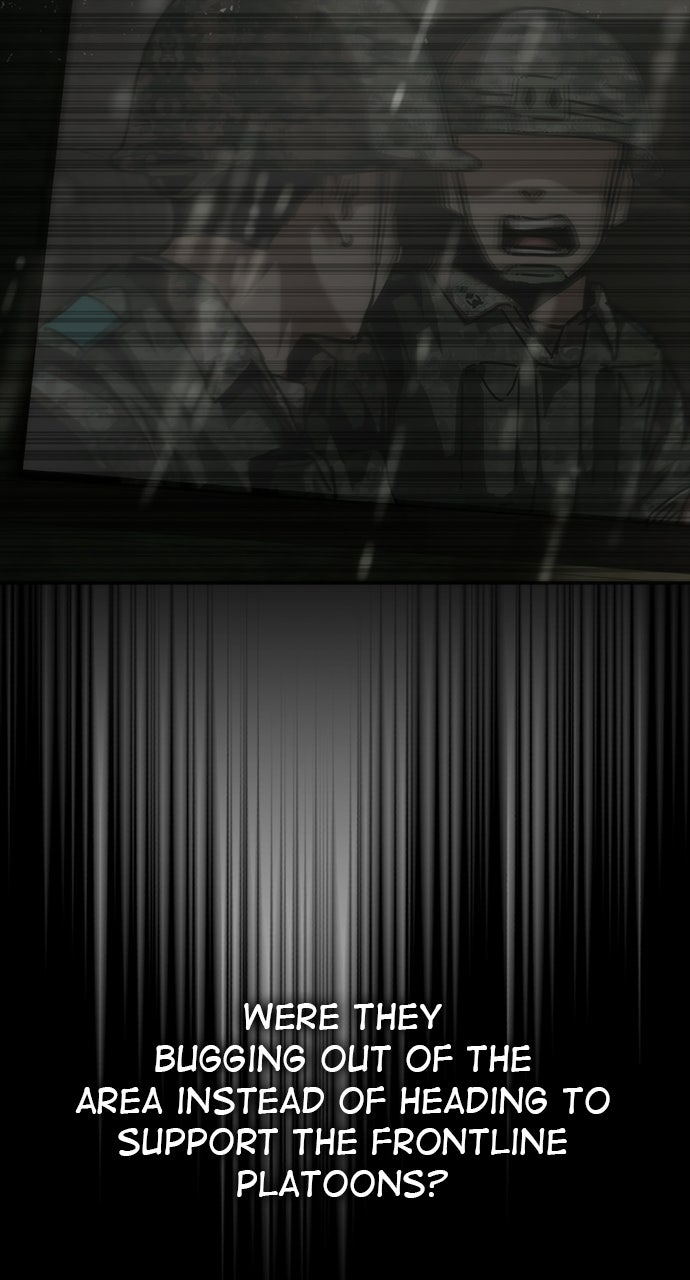 Zombie Revelation: 82-08 Episode 93 page 46 - 