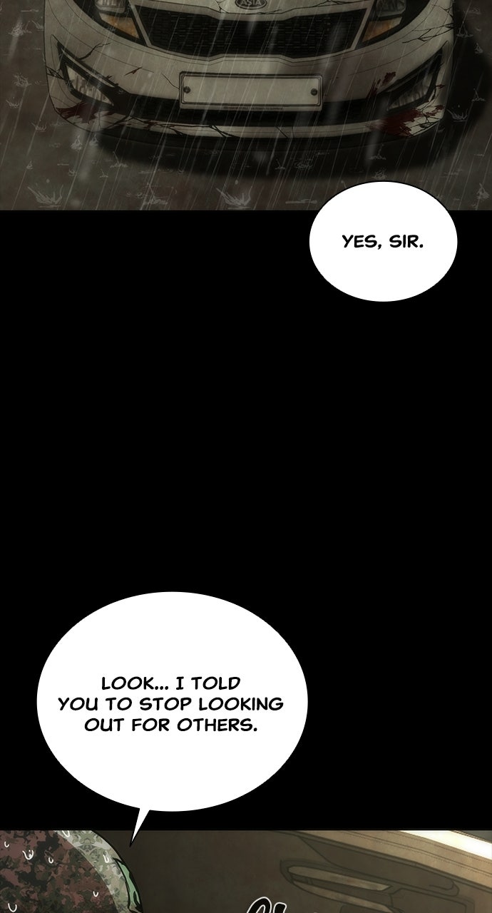 Zombie Revelation: 82-08 Episode 93 page 52 - 