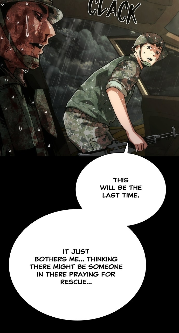 Zombie Revelation: 82-08 Episode 93 page 53 - 