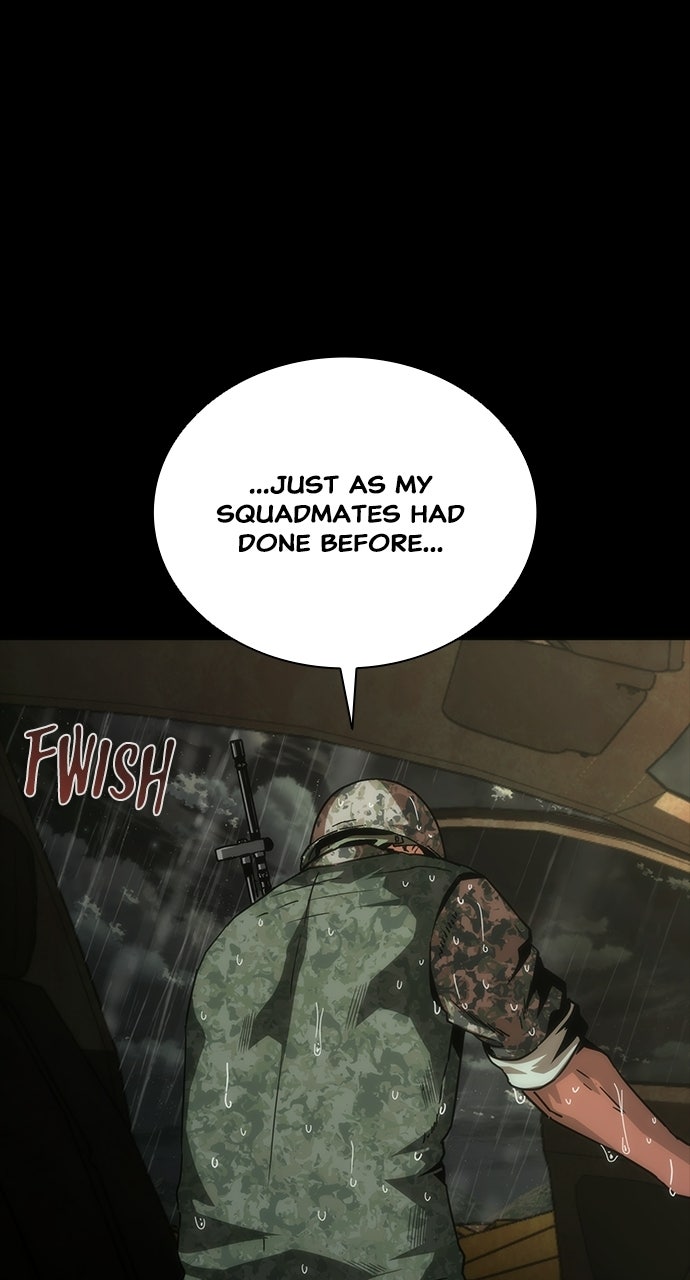 Zombie Revelation: 82-08 Episode 93 page 54 - 