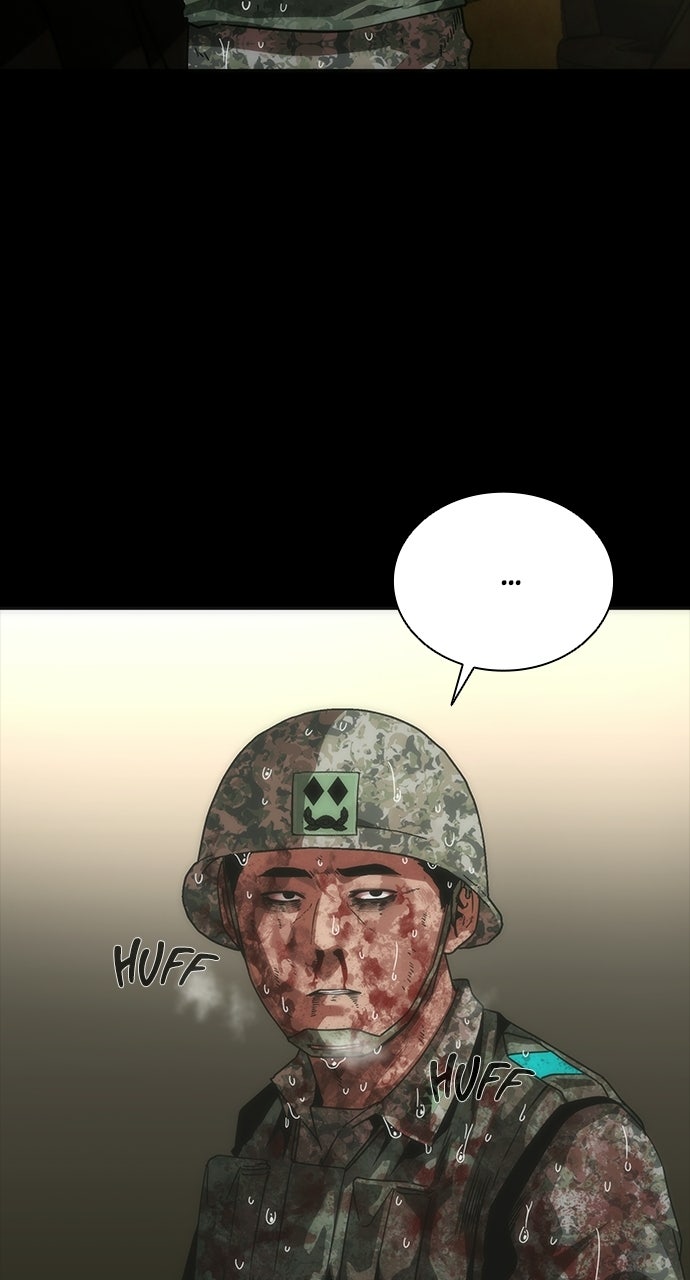 Zombie Revelation: 82-08 Episode 93 page 55 - 