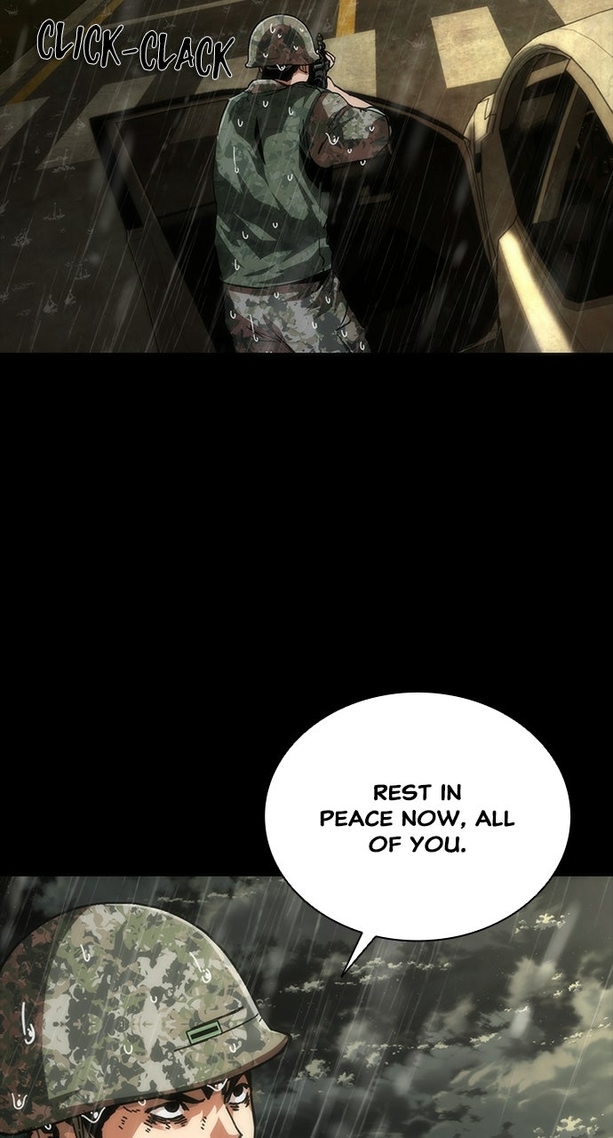 Zombie Revelation: 82-08 Episode 93 page 57 - 