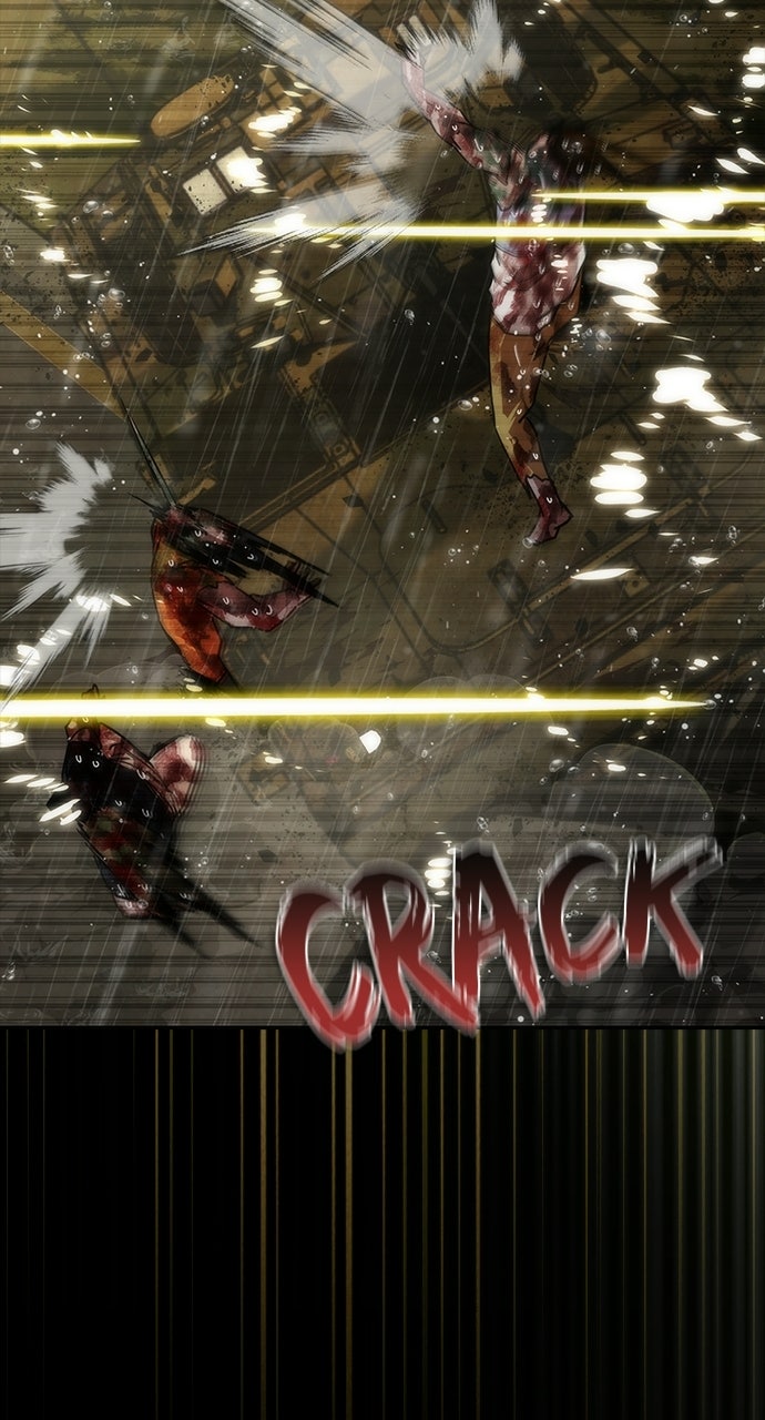 Zombie Revelation: 82-08 Episode 93 page 59 - 