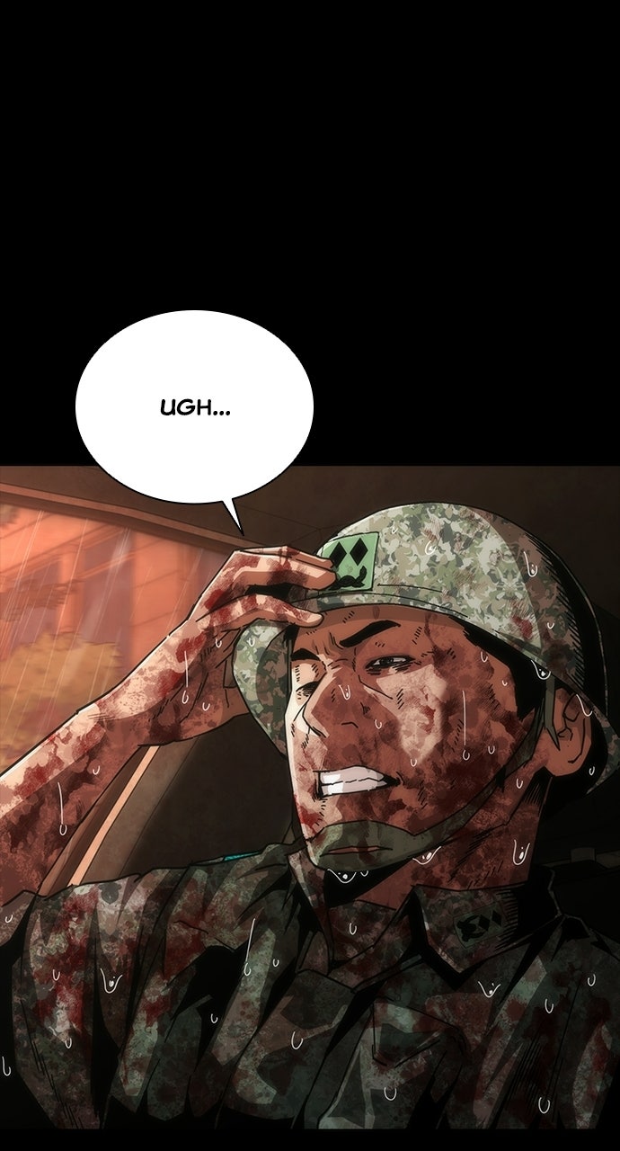 Zombie Revelation: 82-08 Episode 93 page 7 - 