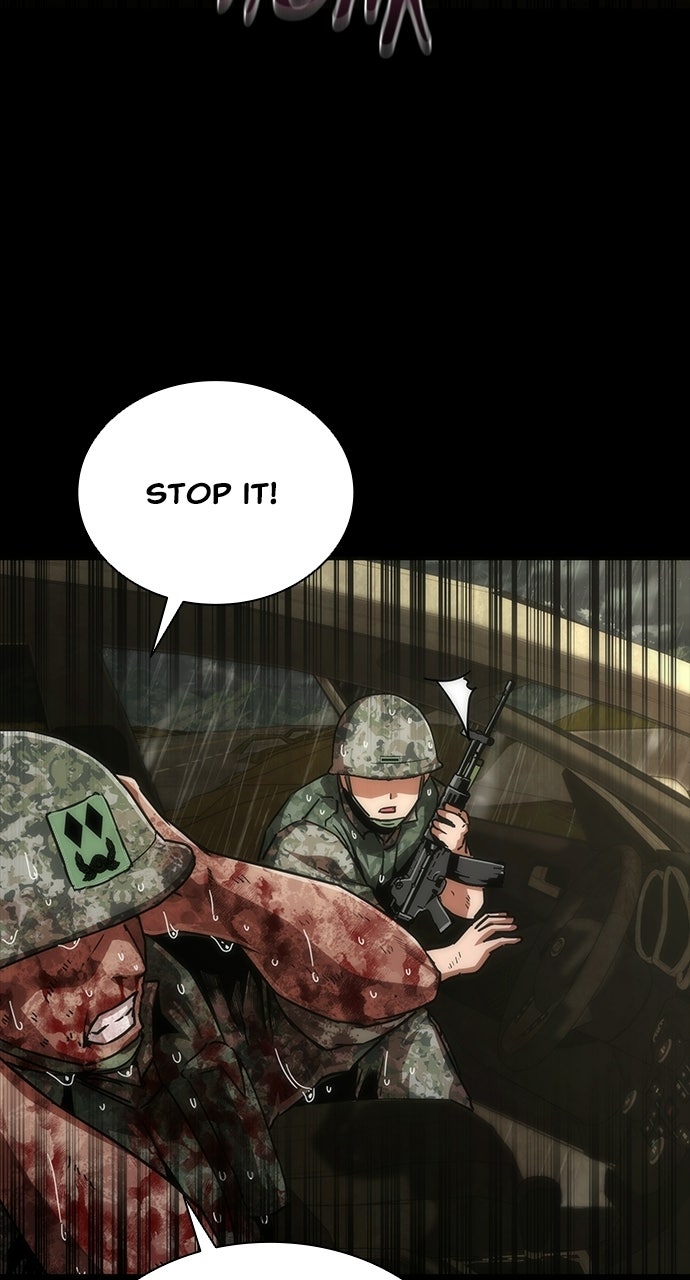 Zombie Revelation: 82-08 Episode 93 page 61 - 