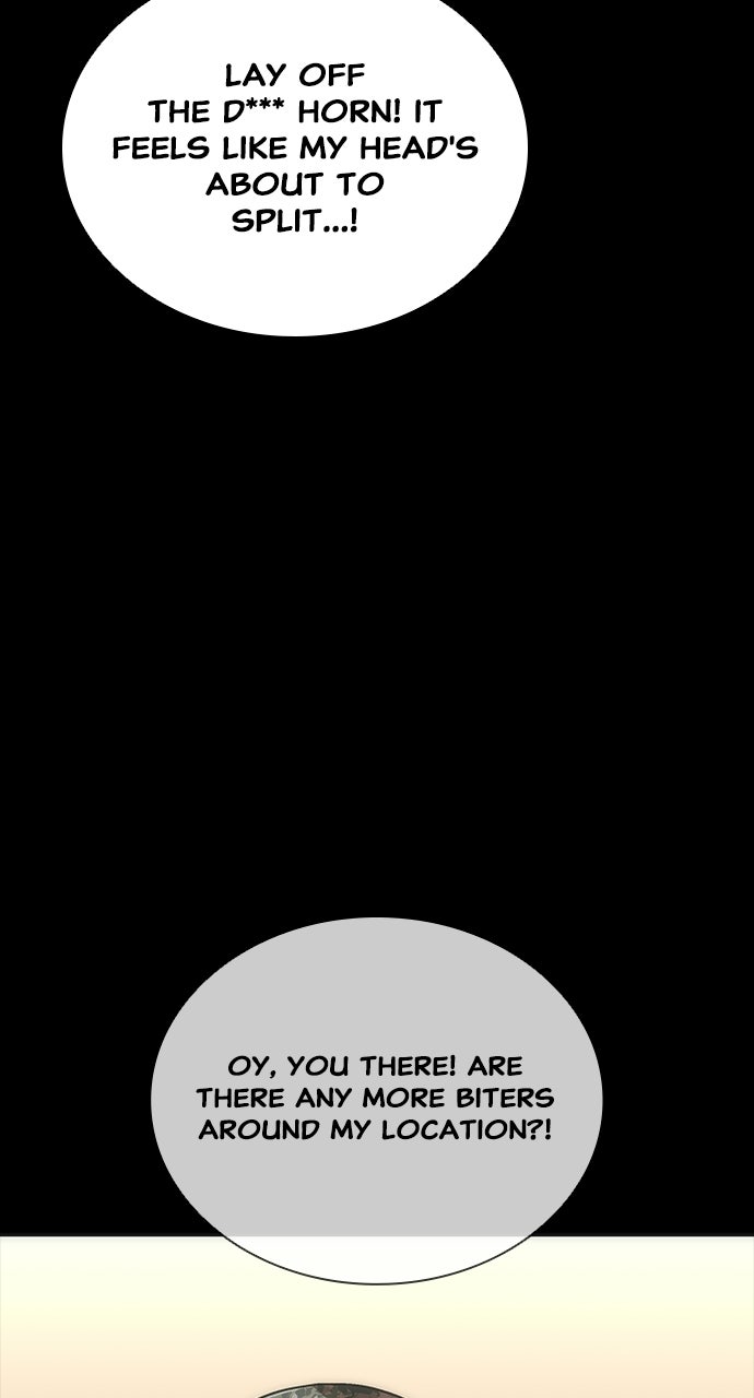 Zombie Revelation: 82-08 Episode 93 page 62 - 