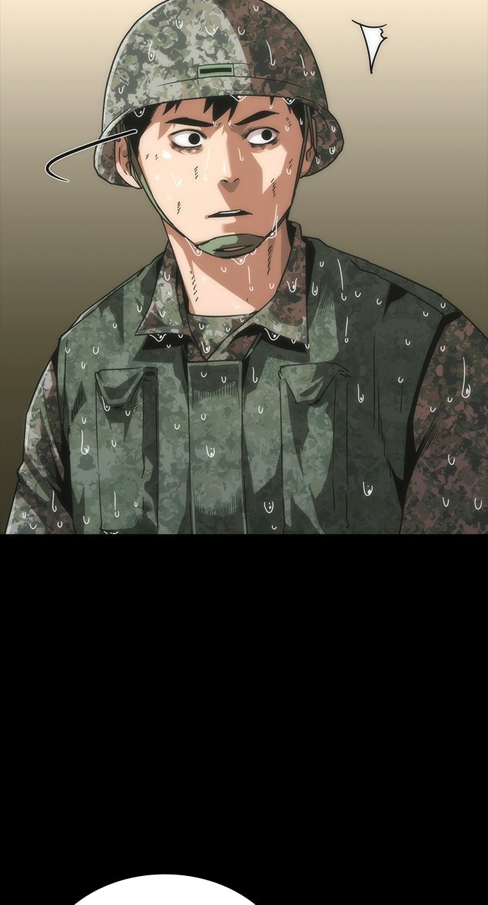 Zombie Revelation: 82-08 Episode 93 page 63 - 