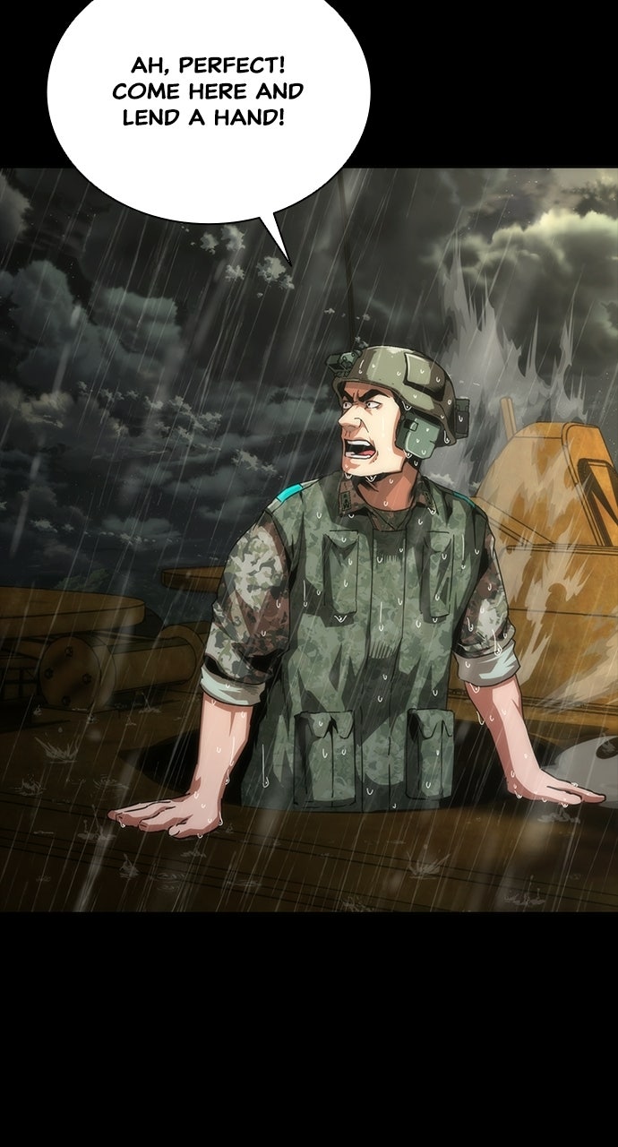 Zombie Revelation: 82-08 Episode 93 page 64 - 