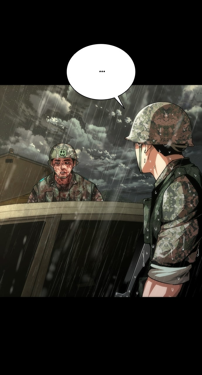 Zombie Revelation: 82-08 Episode 93 page 65 - 