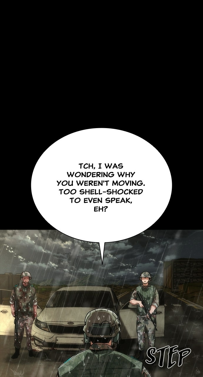 Zombie Revelation: 82-08 Episode 93 page 66 - 